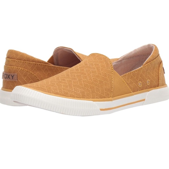 Roxy Shoes - Roxy Slip On Shoe